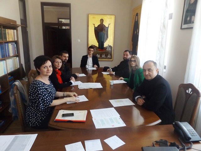 „Biserica și Școala din sufletul meu” în Sălaj 60361