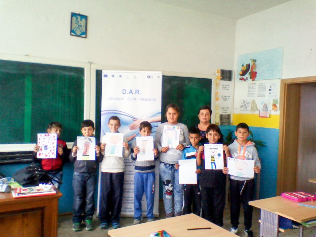 DAR, un proiect al Bisericii cu 1 000 de beneficiari 60375