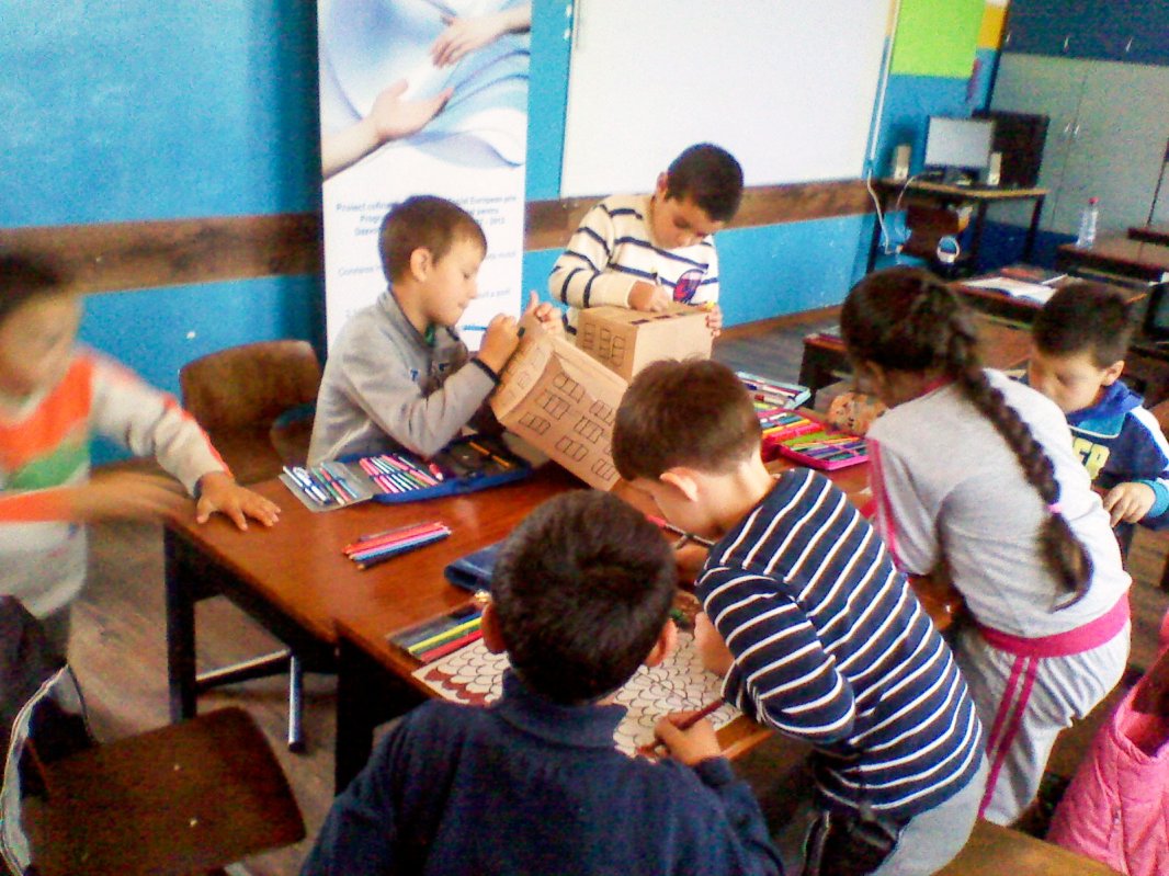 DAR, un proiect al Bisericii cu 1 000 de beneficiari 60376