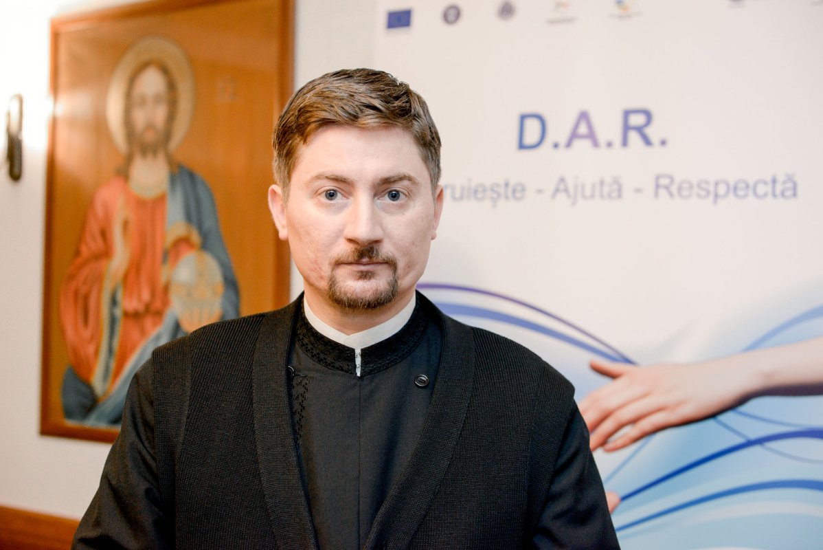 DAR, un proiect al Bisericii cu 1 000 de beneficiari 60379