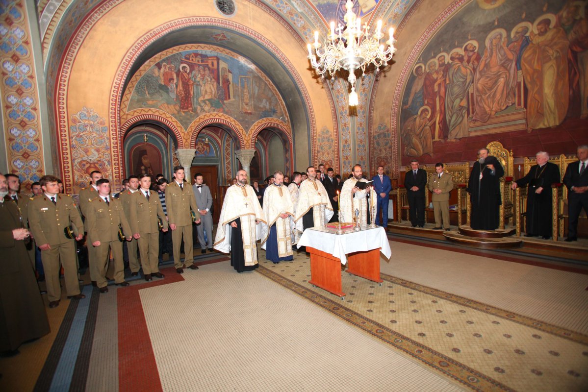 Eveniment academic la Sibiu 60351