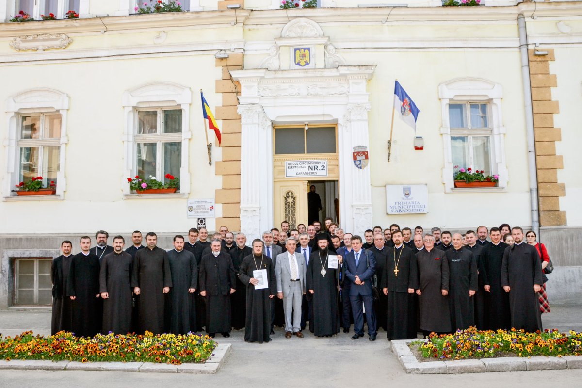 Manifestări religioase și culturale în Banat 60368