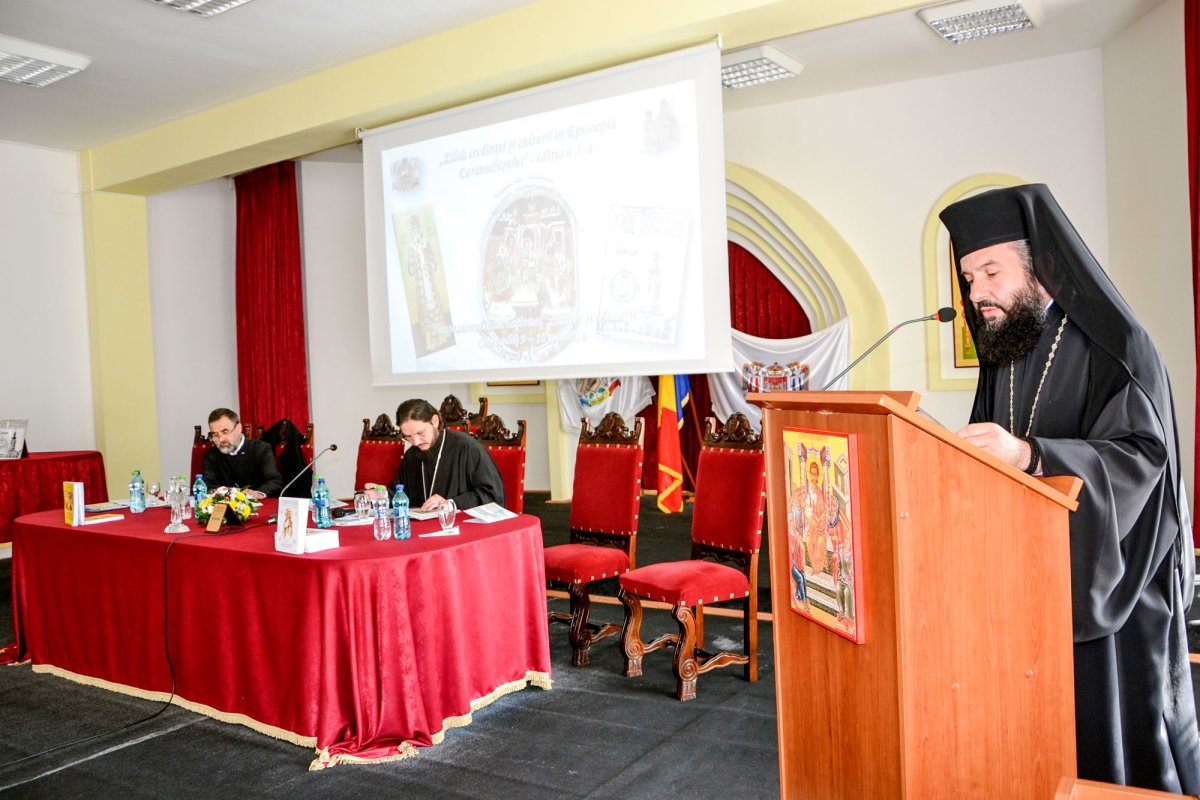 Manifestări religioase și culturale în Banat 60370