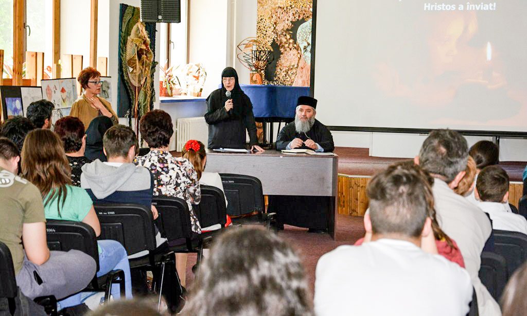 Manifestări religioase și culturale în Banat 60371