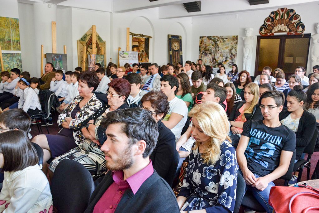 Manifestări religioase și culturale în Banat 60372