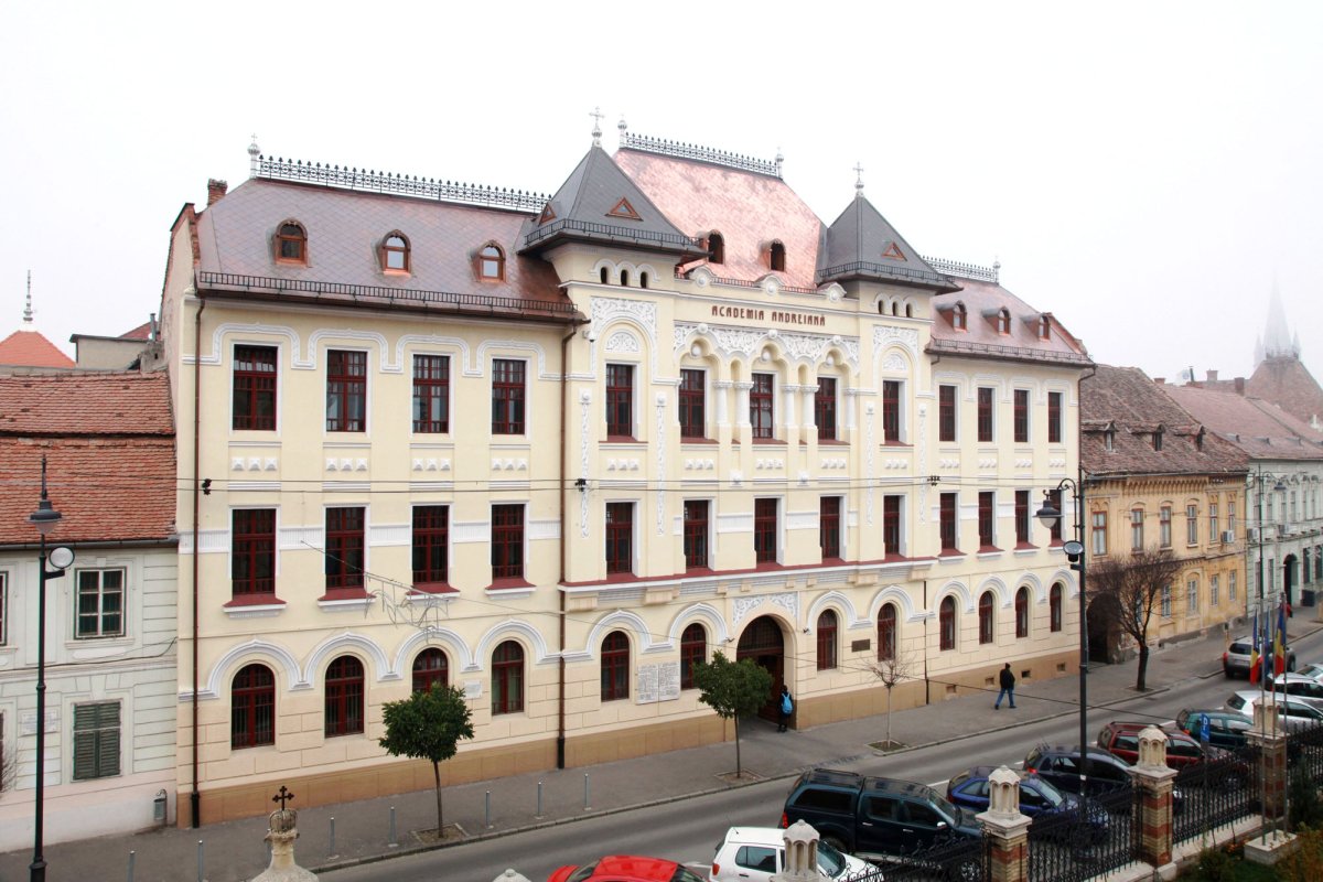 Aniversarea a 230 de ani de învățământ teologic ortodox la Sibiu 60278