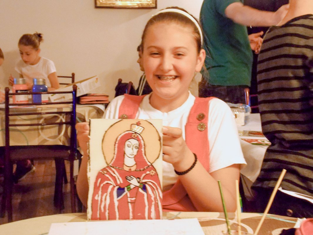 Concursul „Biserica şi şcoala din sufletul meu” 60295