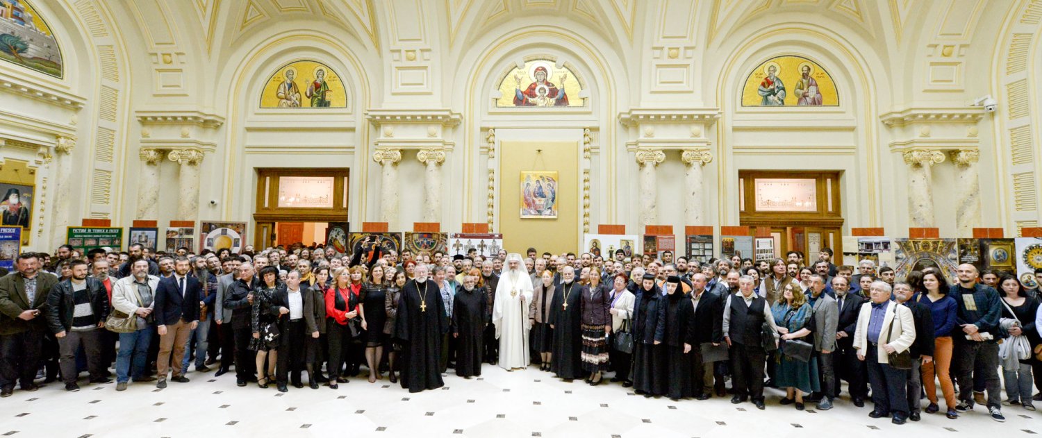 Continuitate şi noutate în arta religioasă 60314