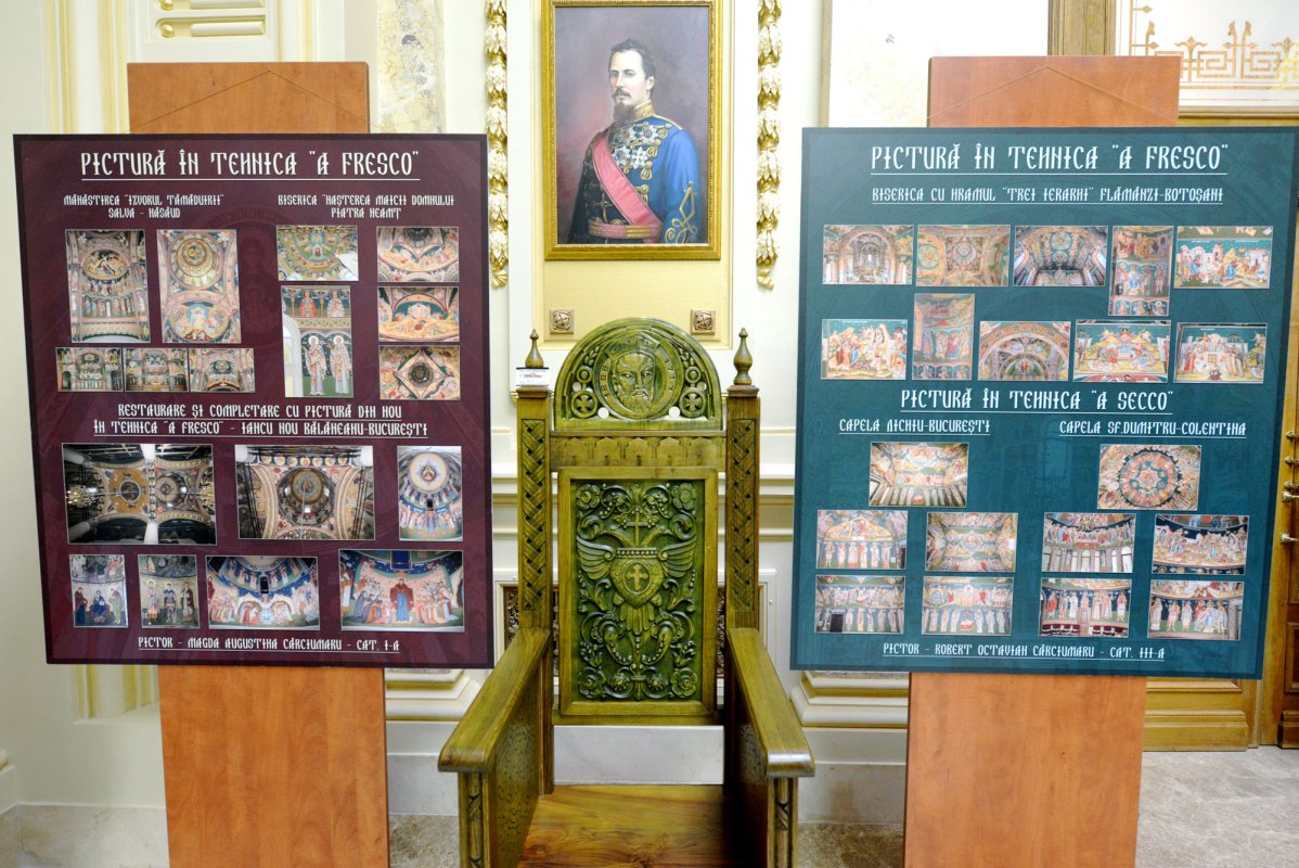 Continuitate şi noutate în arta religioasă 60318