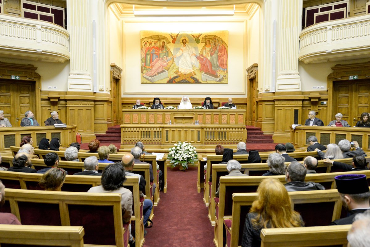 Continuitate şi noutate în arta religioasă 60319