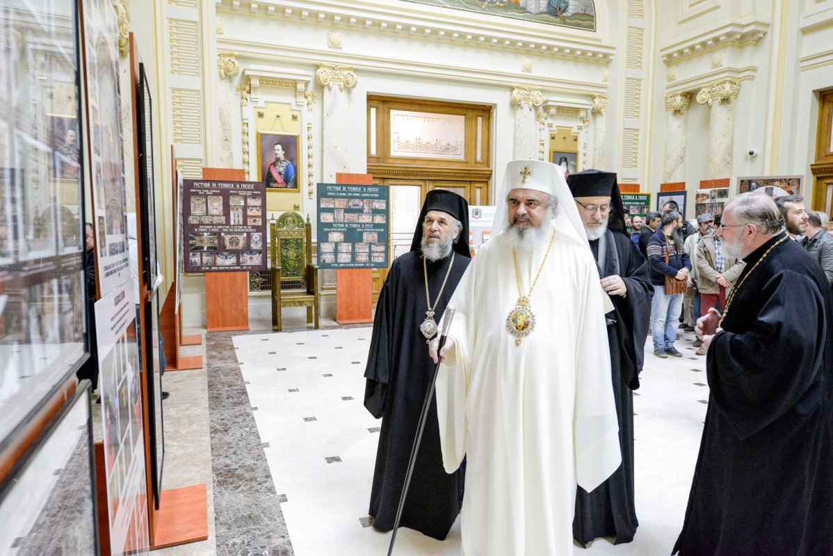 Continuitate şi noutate în arta religioasă 60322