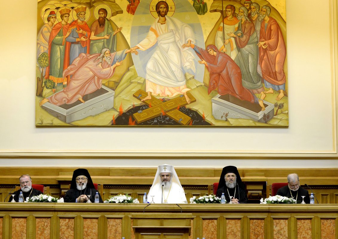 Continuitate şi noutate în arta religioasă 60324