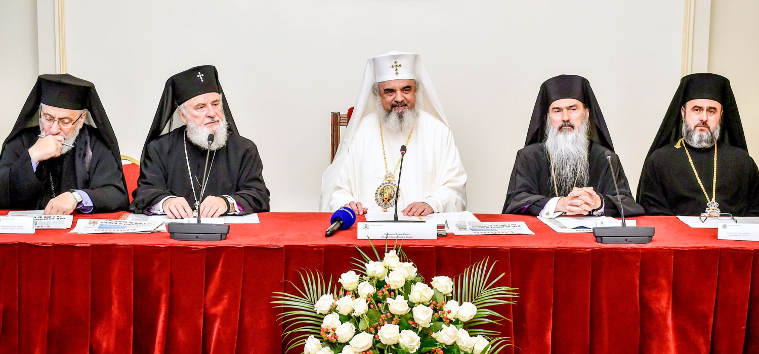 Mănăstirea este o şcoală duhovnicească 60308