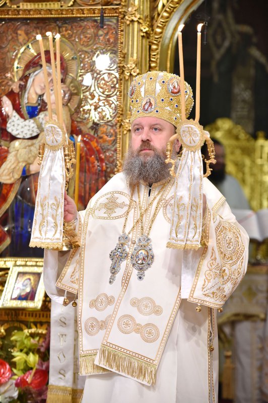 Mănăstirea este o şcoală duhovnicească 60310