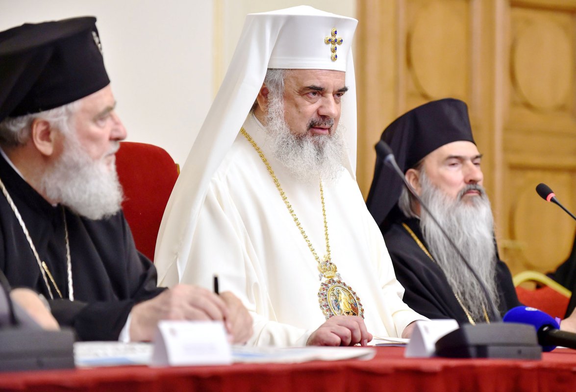 Mănăstirea este o şcoală duhovnicească 60311