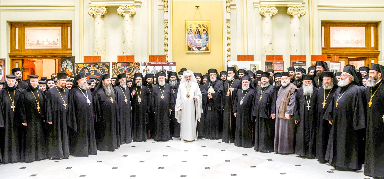 Mănăstirea este o şcoală duhovnicească 60312