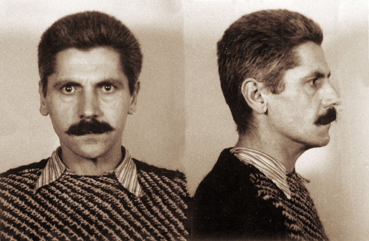 Părintele Preda Predescu în temniţa comunistă 60340