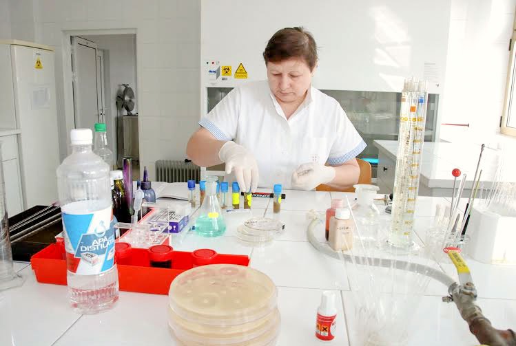 Sancțiuni mai aspre pentru furnizorii de dezinfectanți sanitari neconformi 60342