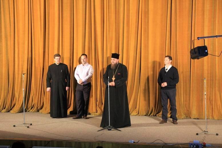 Zilele „Melchisedec Ştefănescu“ au început la Roman 60276