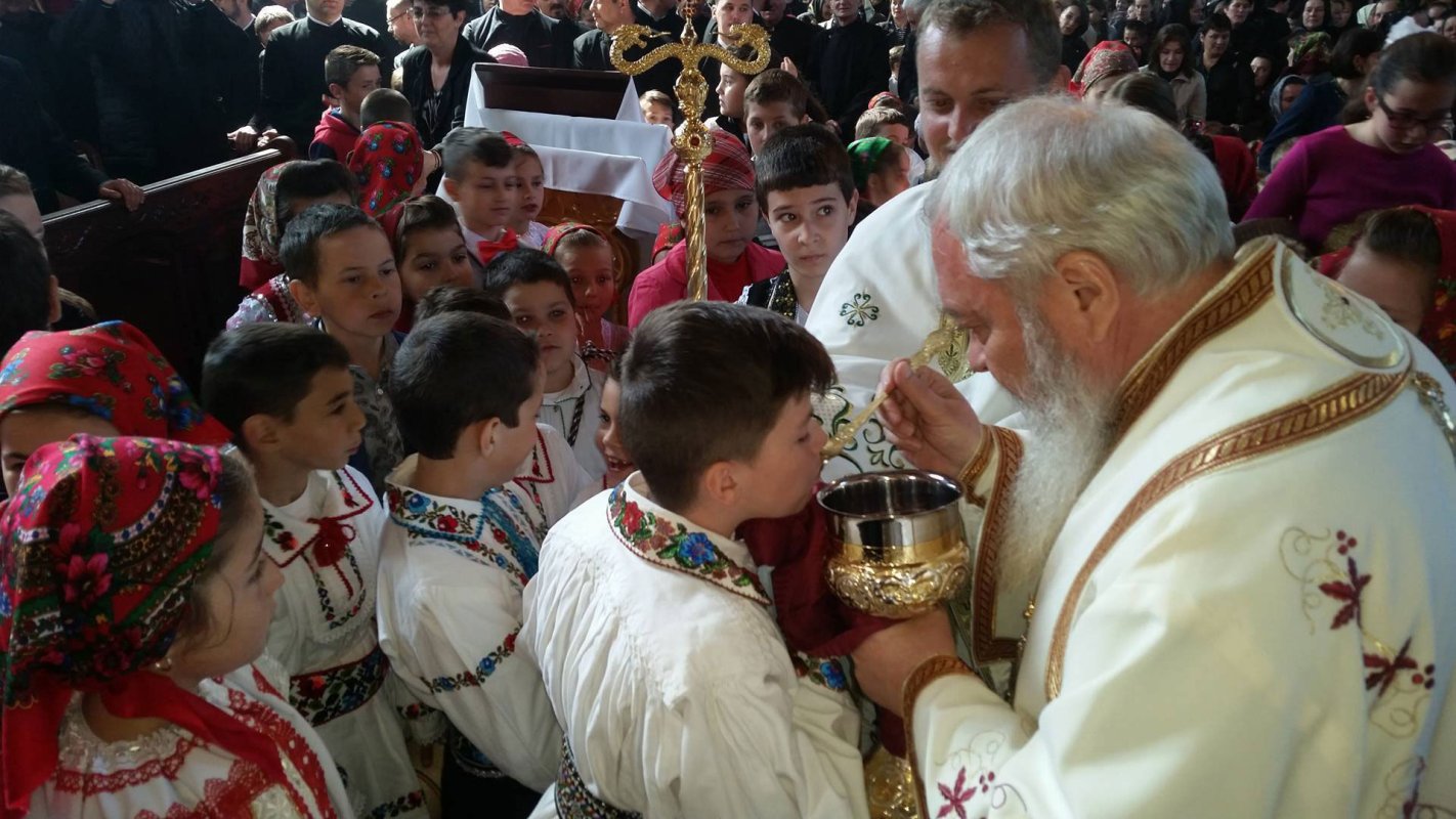 Conferinţă preoţească în Protopopiatul Năsăud 60204