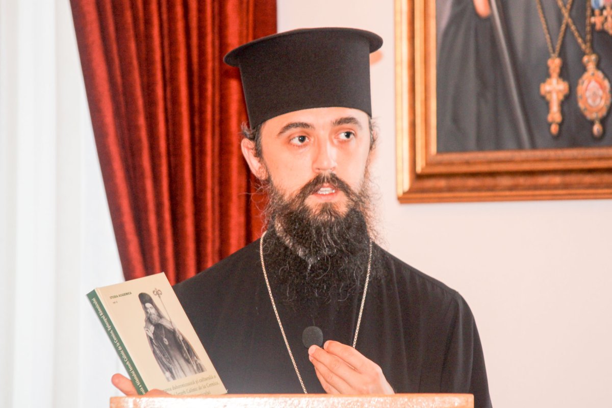 Evenimente culturale şi bisericeşti la Râmnic 60213