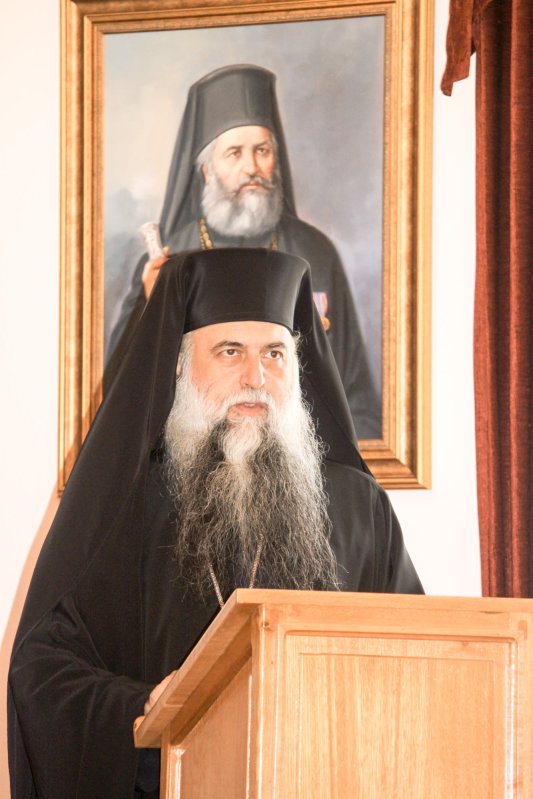 Evenimente culturale şi bisericeşti la Râmnic 60214