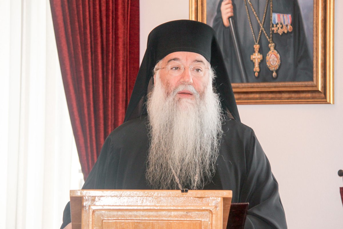 Evenimente culturale şi bisericeşti la Râmnic 60215