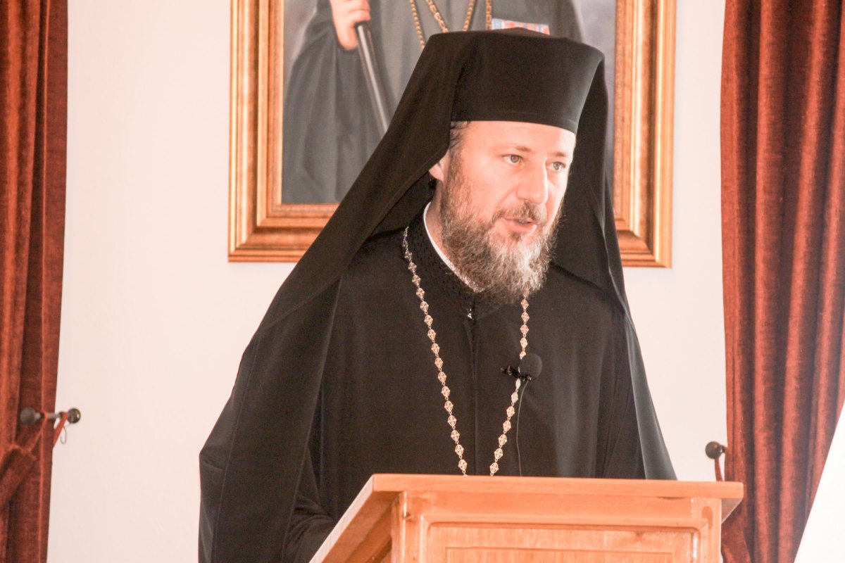 Evenimente culturale şi bisericeşti la Râmnic 60216