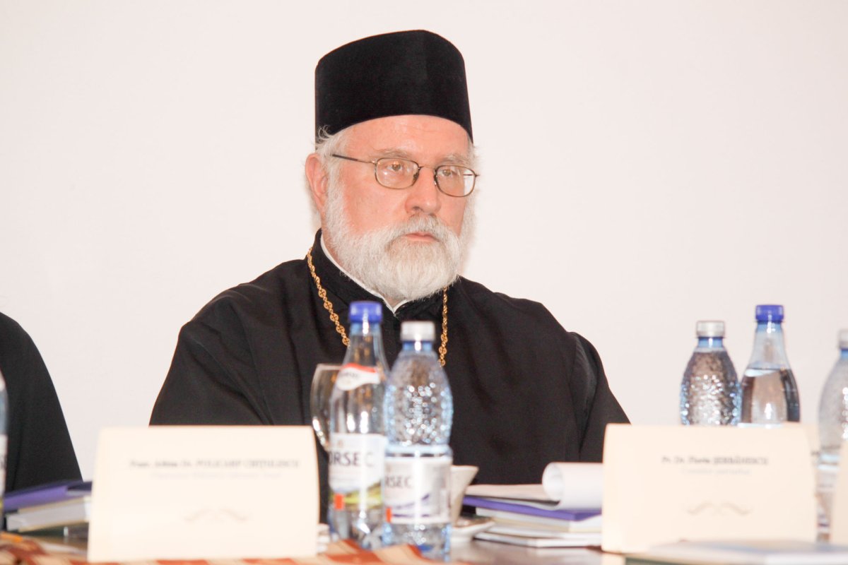 Evenimente culturale şi bisericeşti la Râmnic 60217