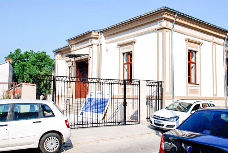 Interviu pentru acordarea avizului de cult pentru examenul de titularizare 60219