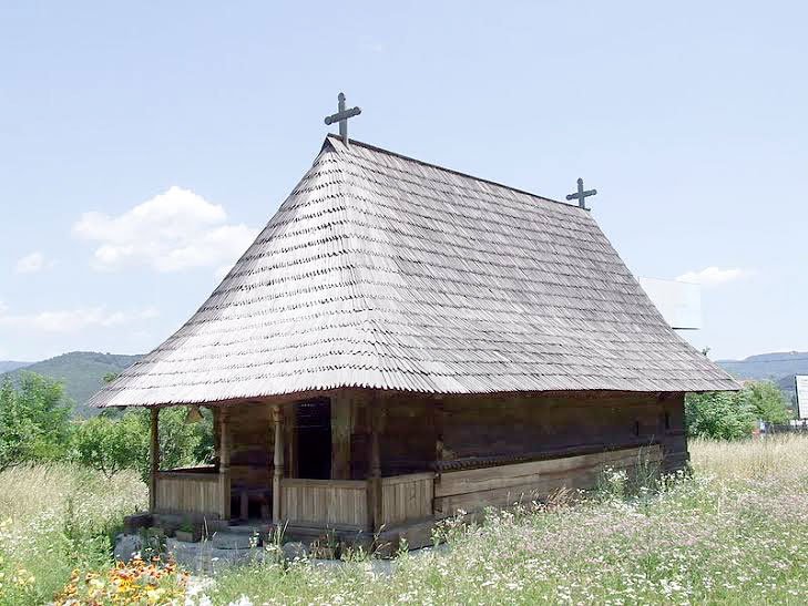 Muzee ale satelor, în vremea noastră 60263