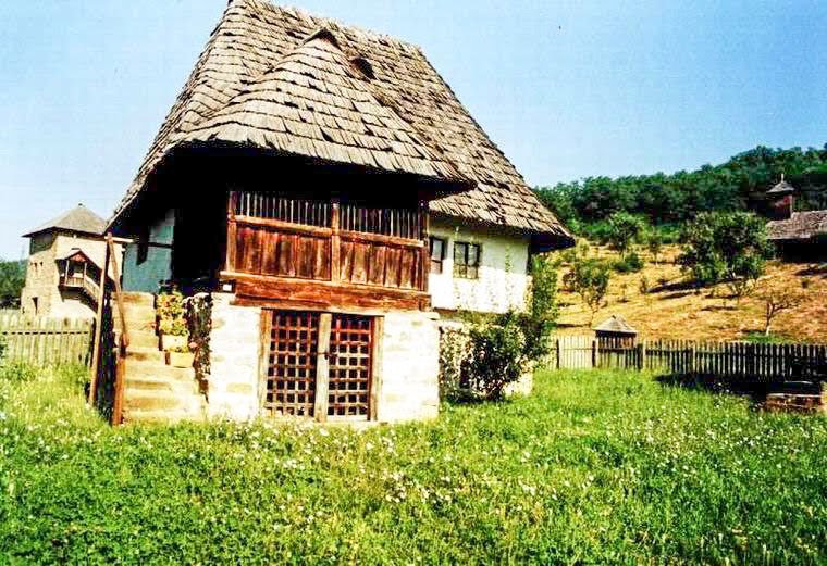 Muzee ale satelor, în vremea noastră 60264