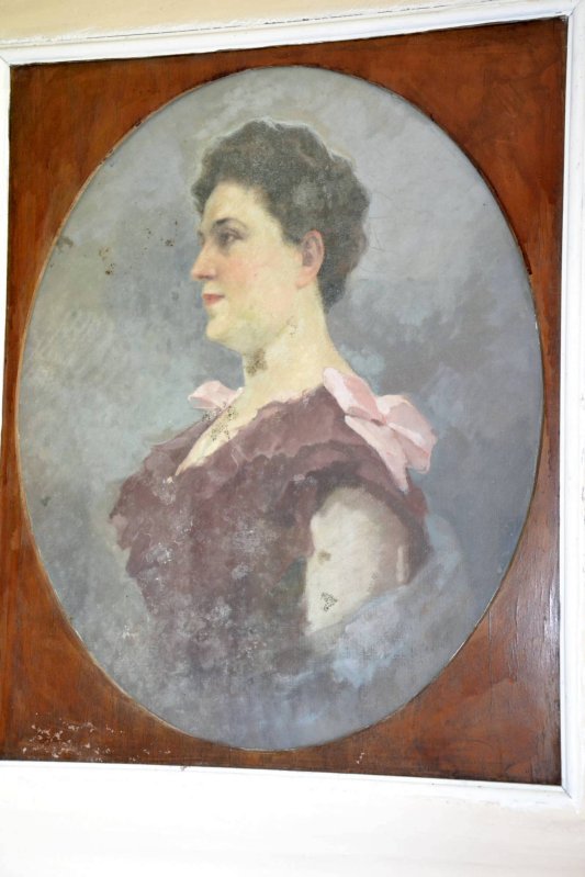 Bisericuța Avereștilor, un veritabil muzeu de artă 60179