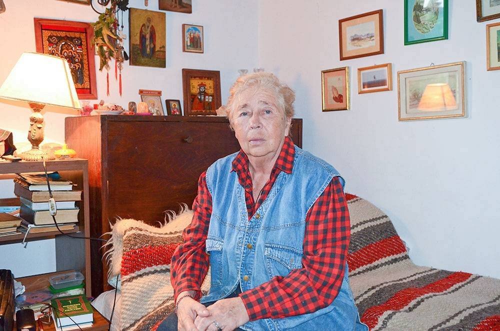 Mărturisitoare ale credinței și iubirii în temnițele comuniste 60172