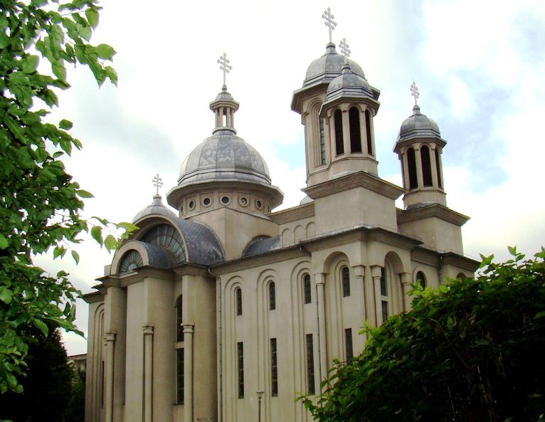 Concurs la Parohia „Naşterea Domnului” 60126