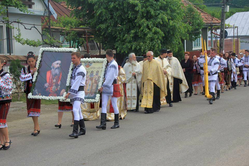 Evenimente de marcă dedicate Episcopului Melchisedec Ştefănescu 60112