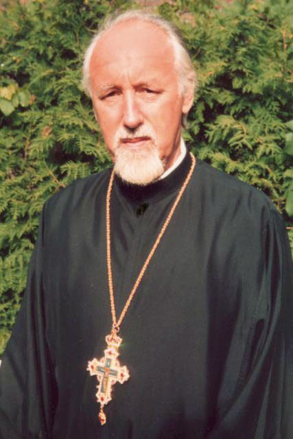 Patru decenii de slujire în Biserica Ortodoxă 60144