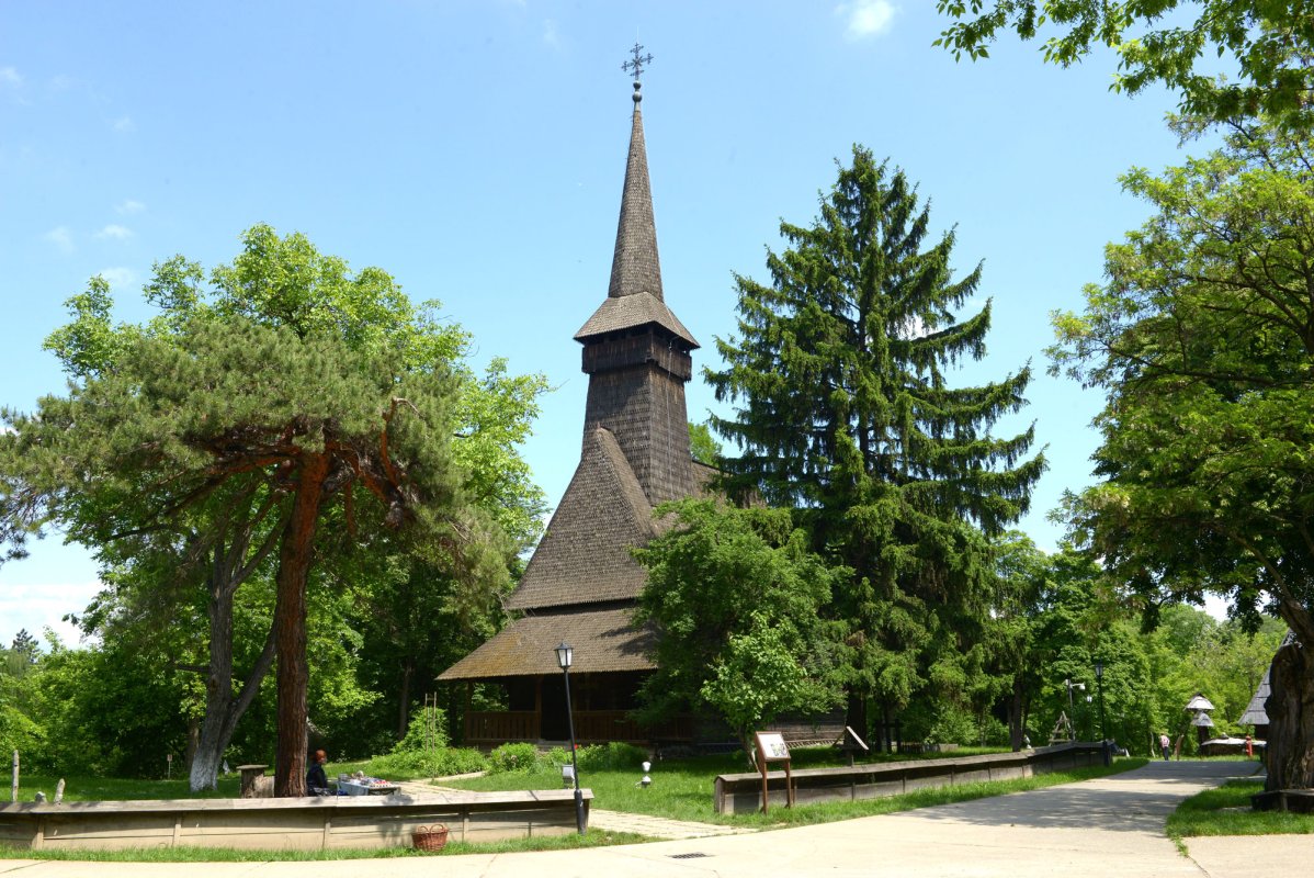 „Fiecare părticică din acest patrimoniu este una identitară” 60069