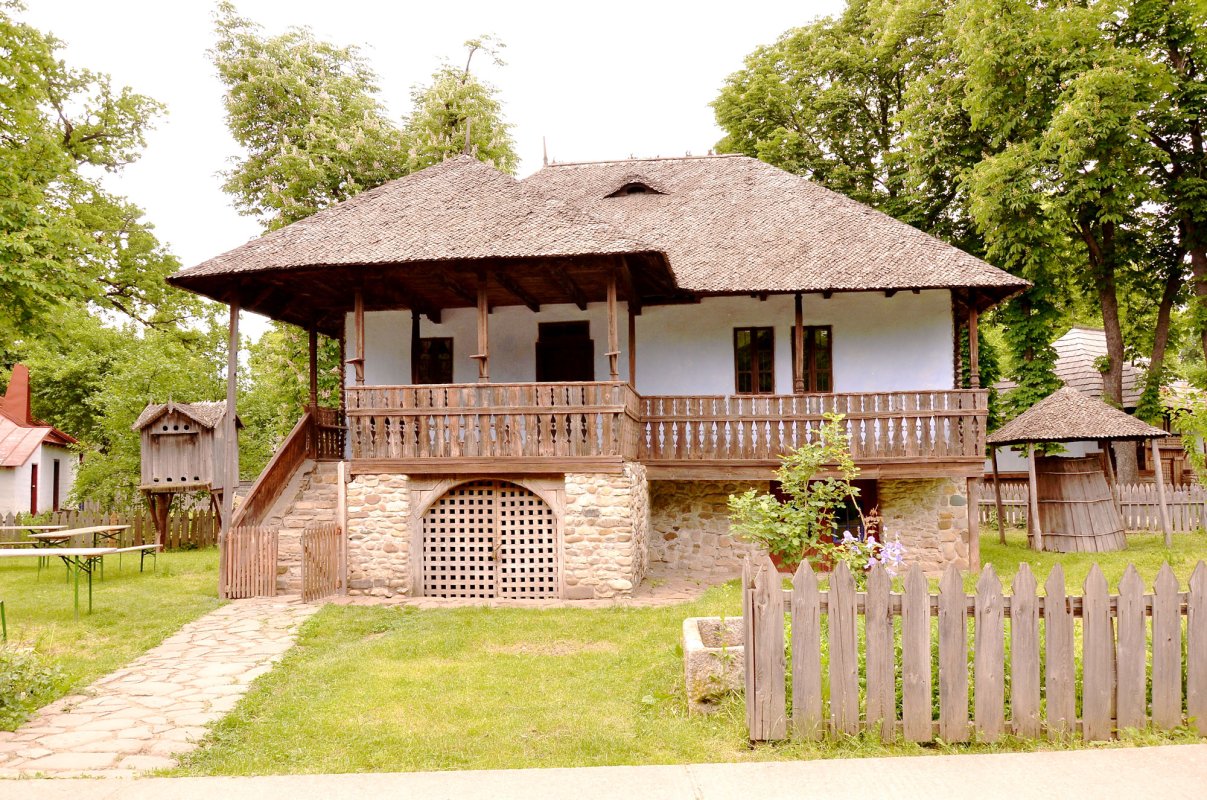 „Fiecare părticică din acest patrimoniu este una identitară” 60070