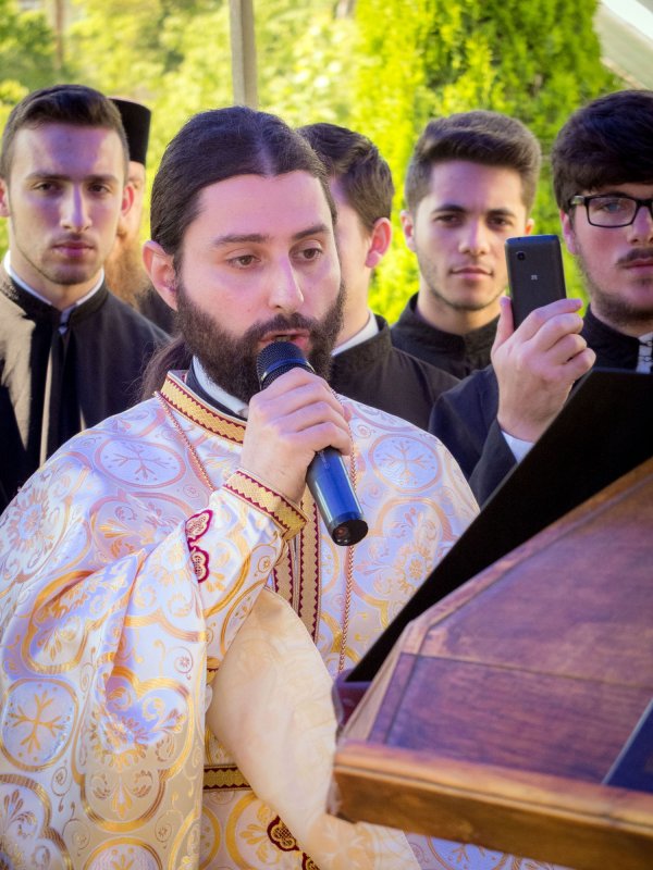 Hramul Catedralei din Râmnicu-Vâlcea 60093