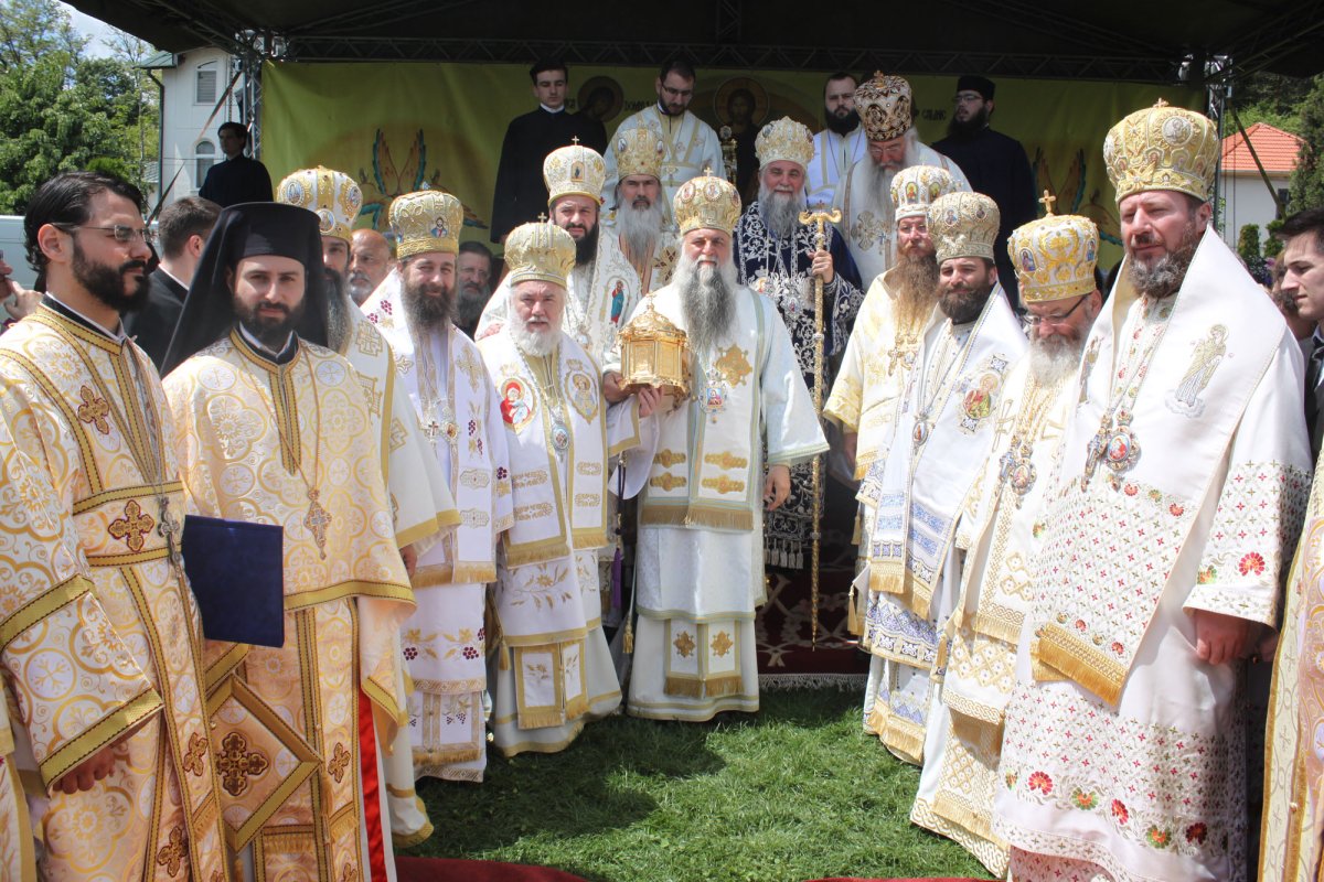 Hramul Catedralei din Râmnicu-Vâlcea 60094