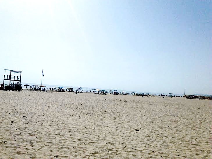 Vacanţe la preţuri reduse la malul mării 60096