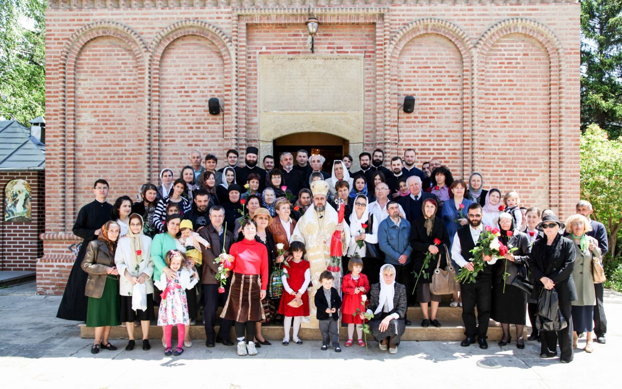 Ziua femeilor creștine care și-au înțeles menirea 60087