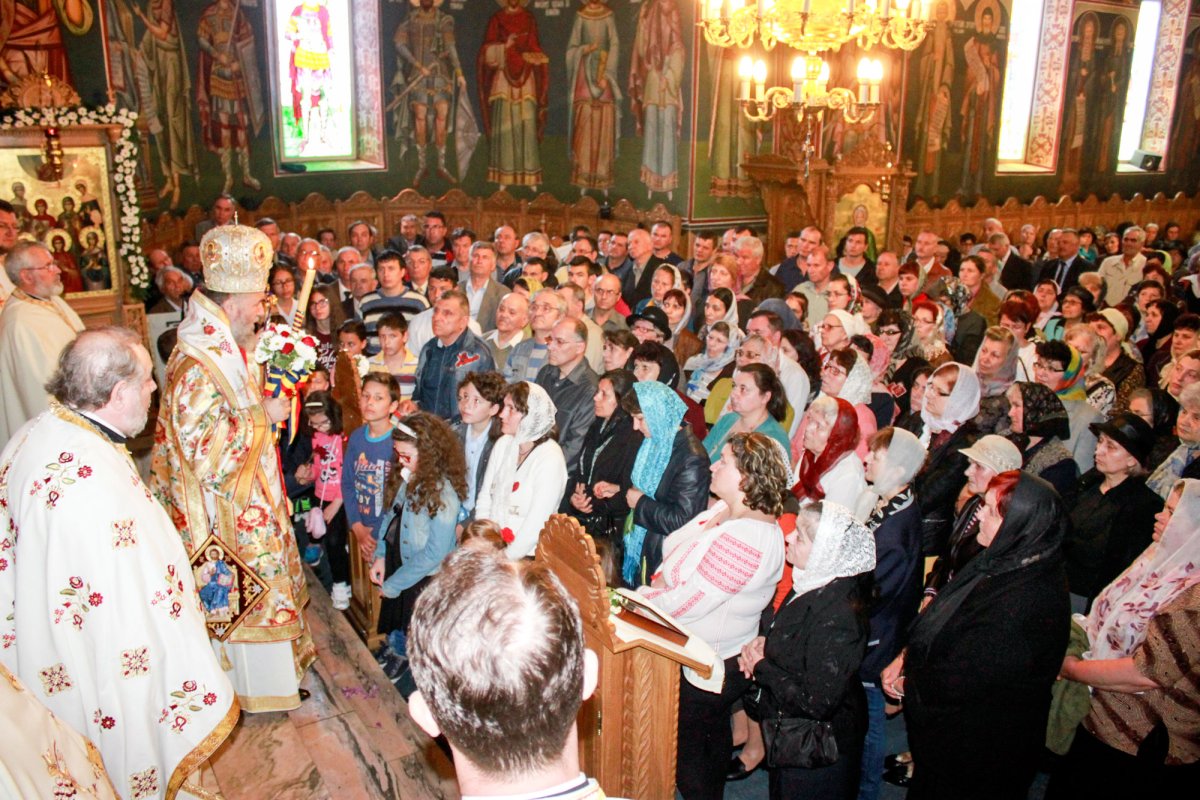 Ziua femeilor creștine care și-au înțeles menirea 60088