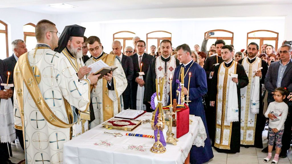 Ziua femeilor creștine care și-au înțeles menirea 60089