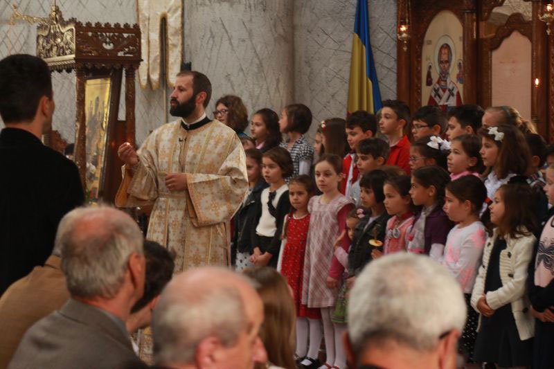 Colinde de Paşti la Sibiu 59974