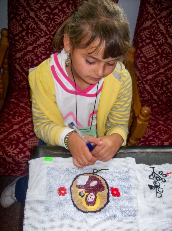 Cum alegem cea mai bună grădiniţă 60025