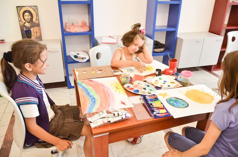 Cum alegem cea mai bună grădiniţă 60026