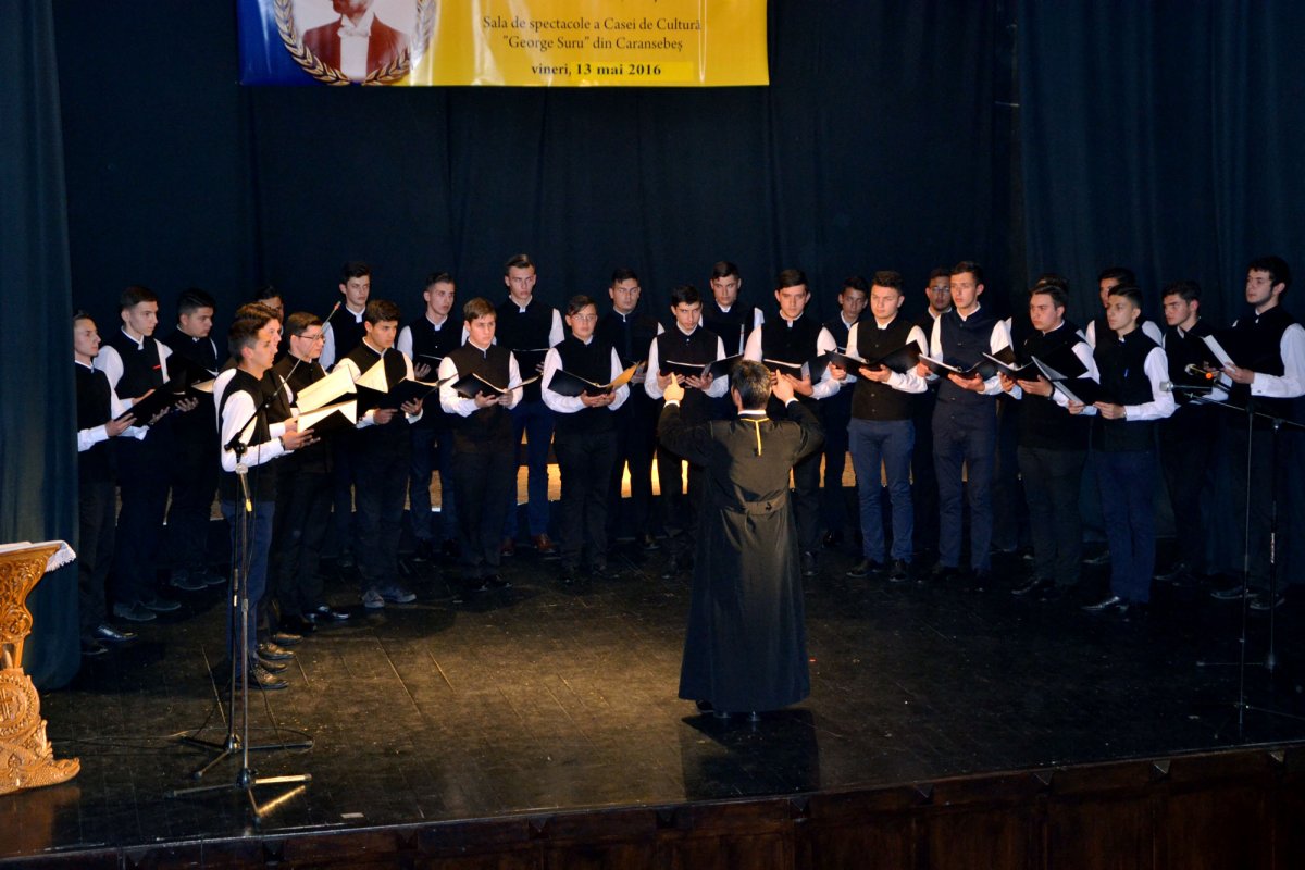 Întâlniri de suflet ce apropie tinerii de Dumnezeu 59985