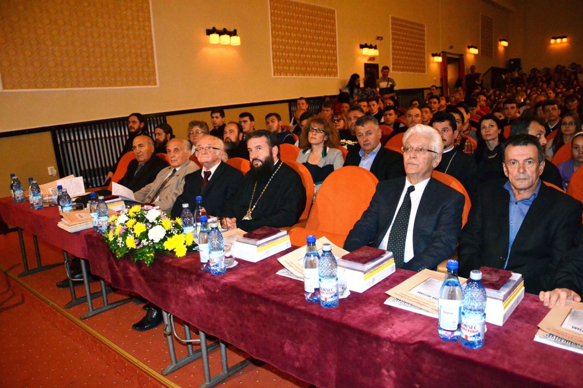 Întâlniri de suflet ce apropie tinerii de Dumnezeu 59986